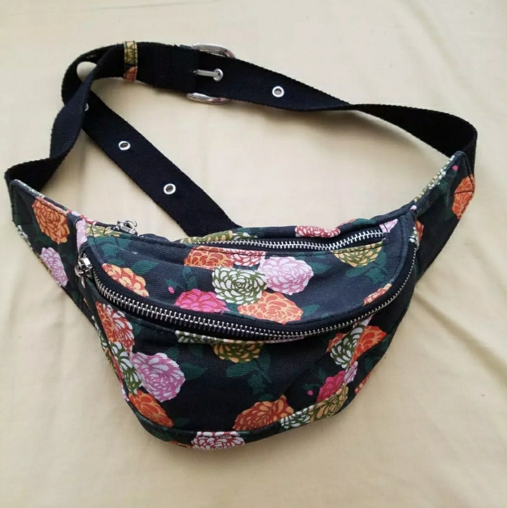Fanny Pack